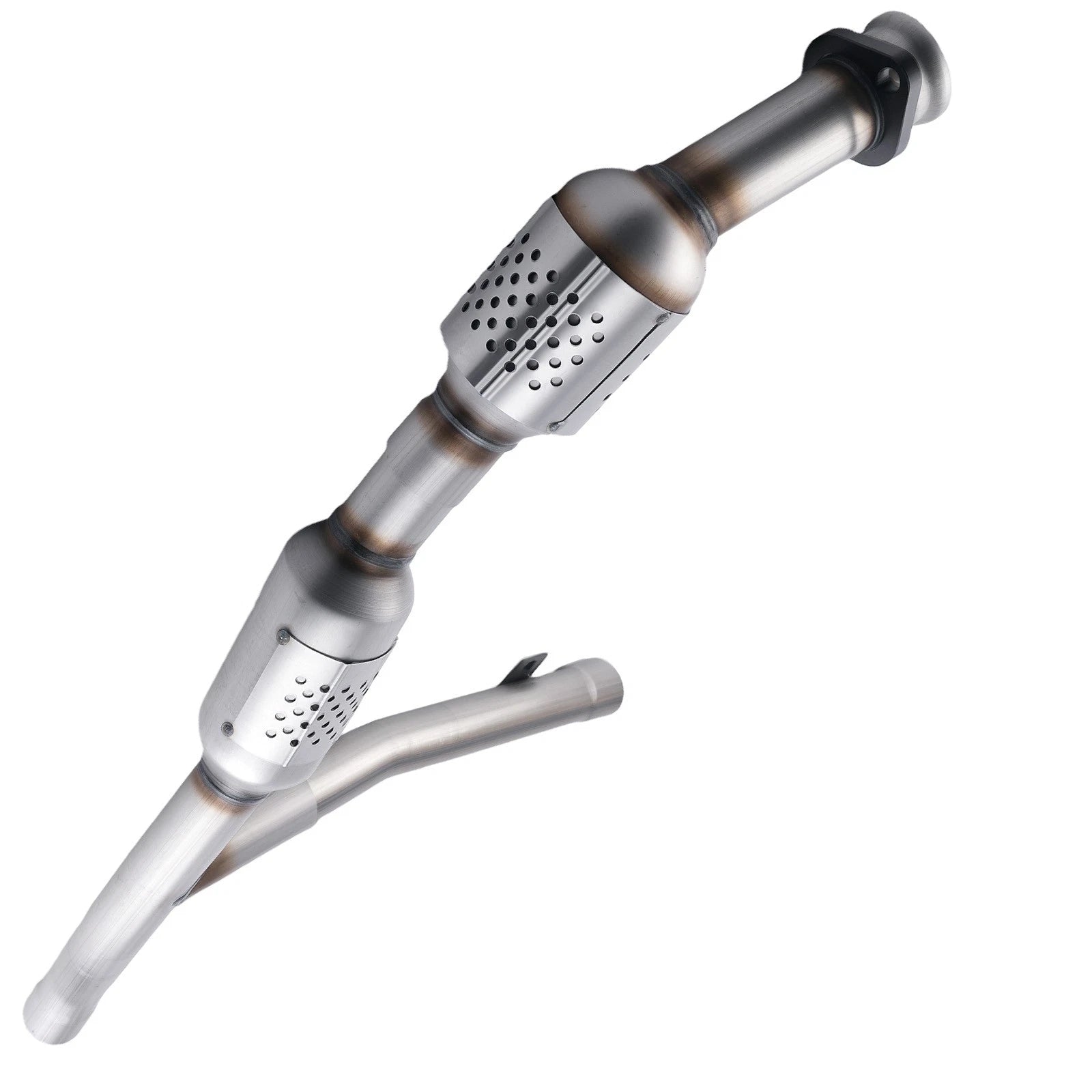 Right Catalytic Converter for Ford F-150 4.2L V6 (1997–1998)