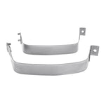 2X Fuel Tank Straps for Chevrolet C3500 GMC C3500HD (1990–2000)