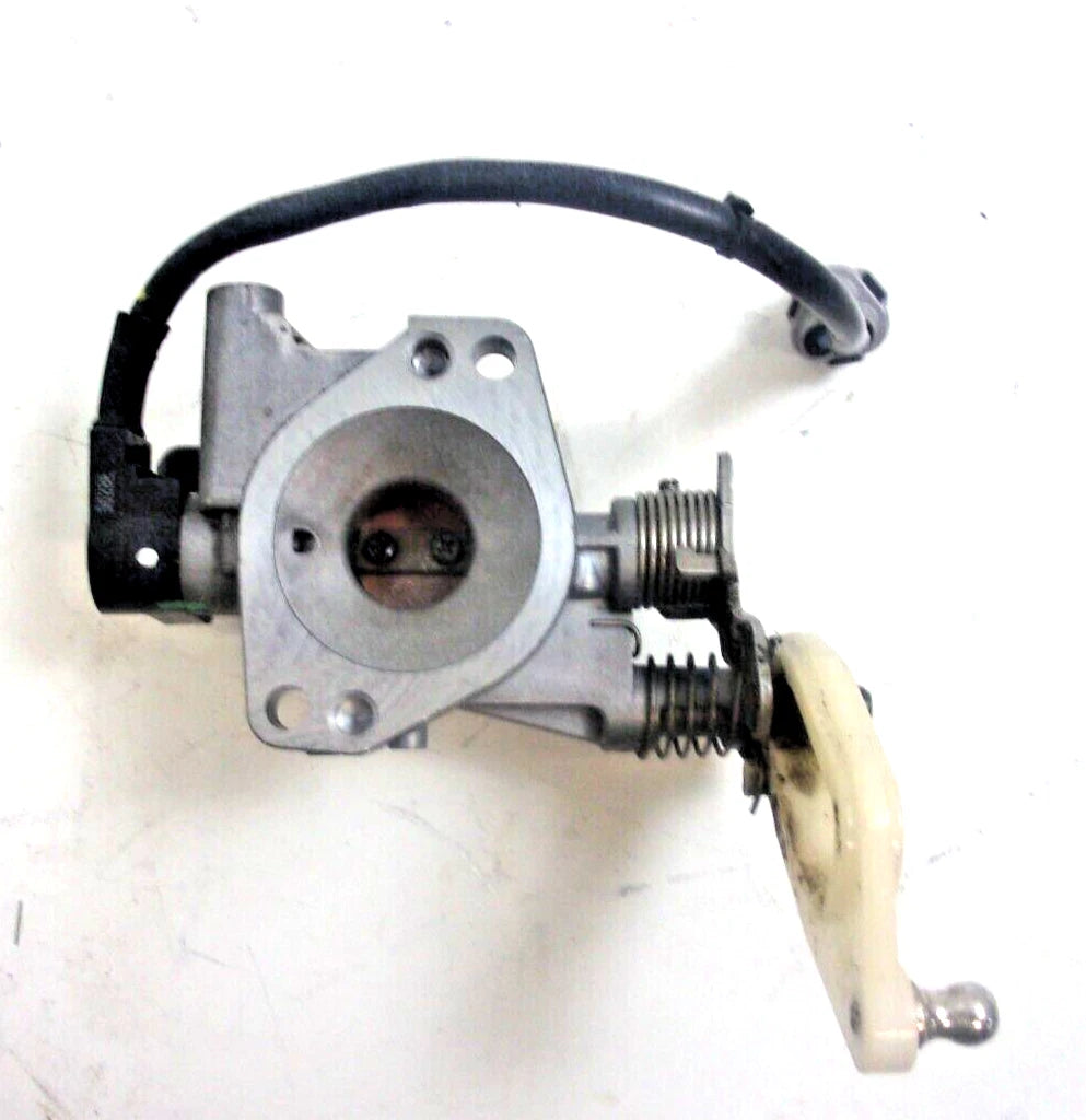 Throttle Body Assembly for Mercury 25HP EFI (1990–1999) 898103T23