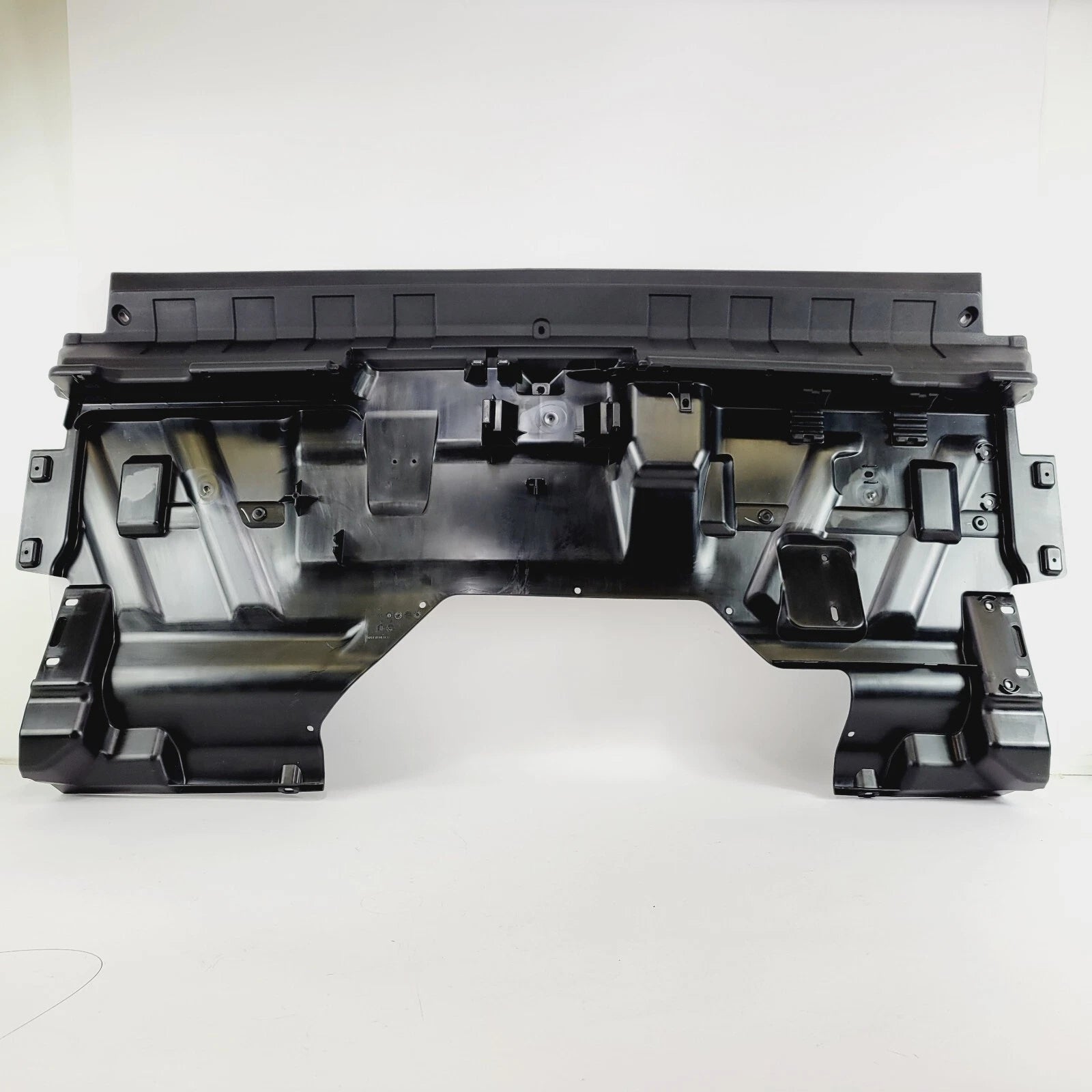 Heel Guard Rear Upper Deflector for Can-Am Defender HD8 HD10 HD5 (2017–2019) 707900638