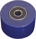 Chain Roller with Bearing Blue for Honda TRX400X XR600R (1987–2014)