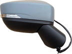 Electric Door Mirror W/Indicator Cover for Mitsubishi Eclipse Cross (2017–2020)