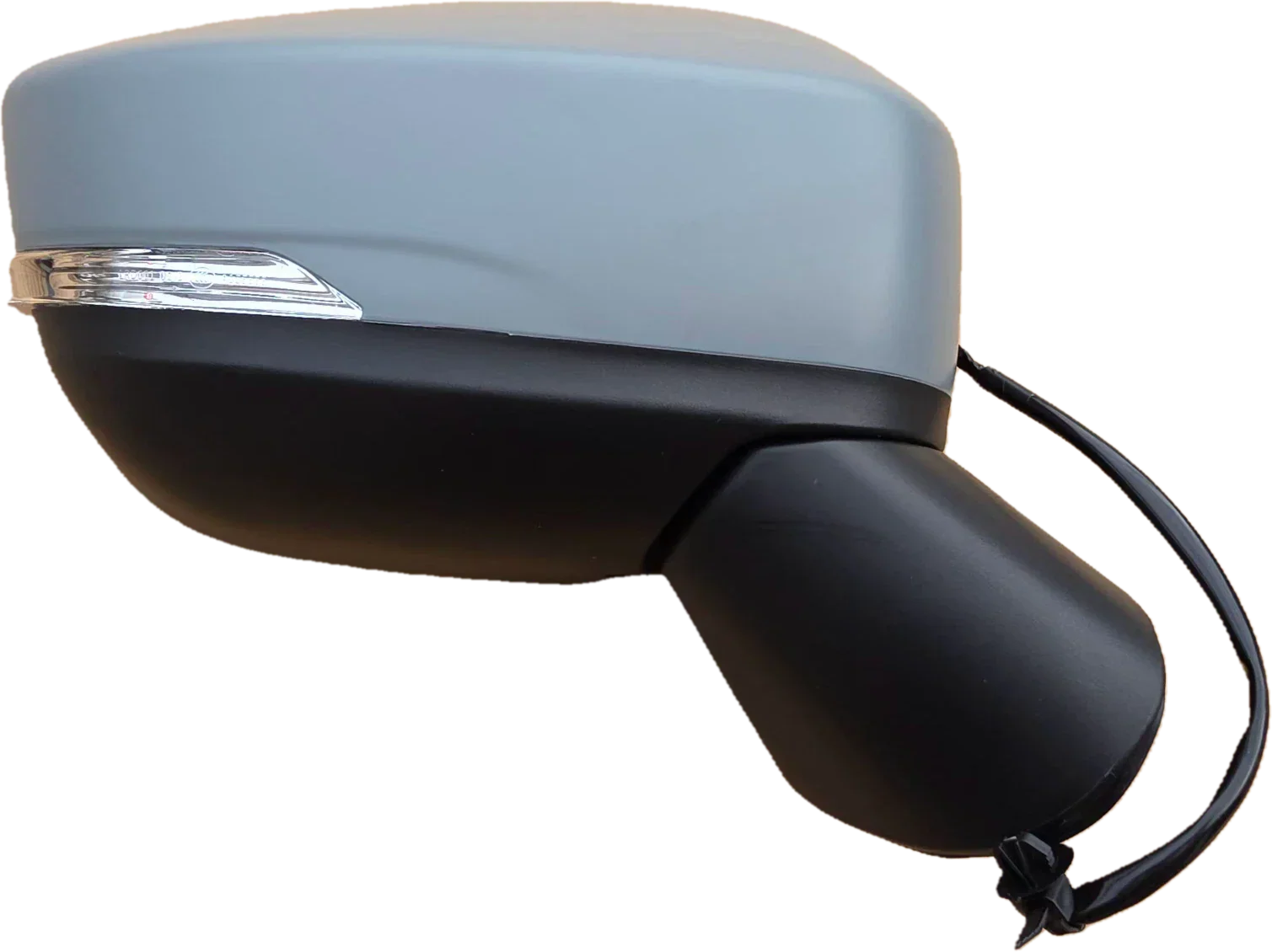 Electric Door Mirror W/Indicator Cover for Mitsubishi Eclipse Cross (2017–2020)