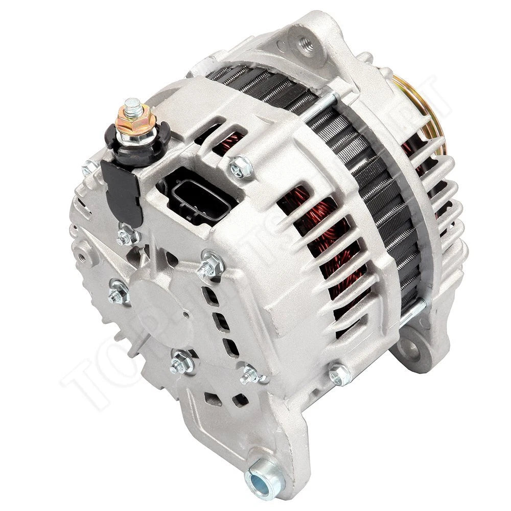 Alternator for Nissan Maxima Infiniti I30 (1995–1999) 12V