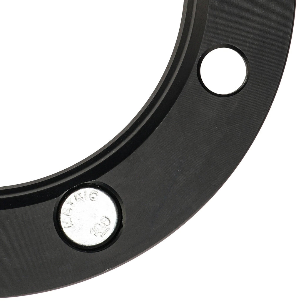 Wheel Spacer Set for Polaris RZR XP 1000 (2015–2019) 4x156mm 1in