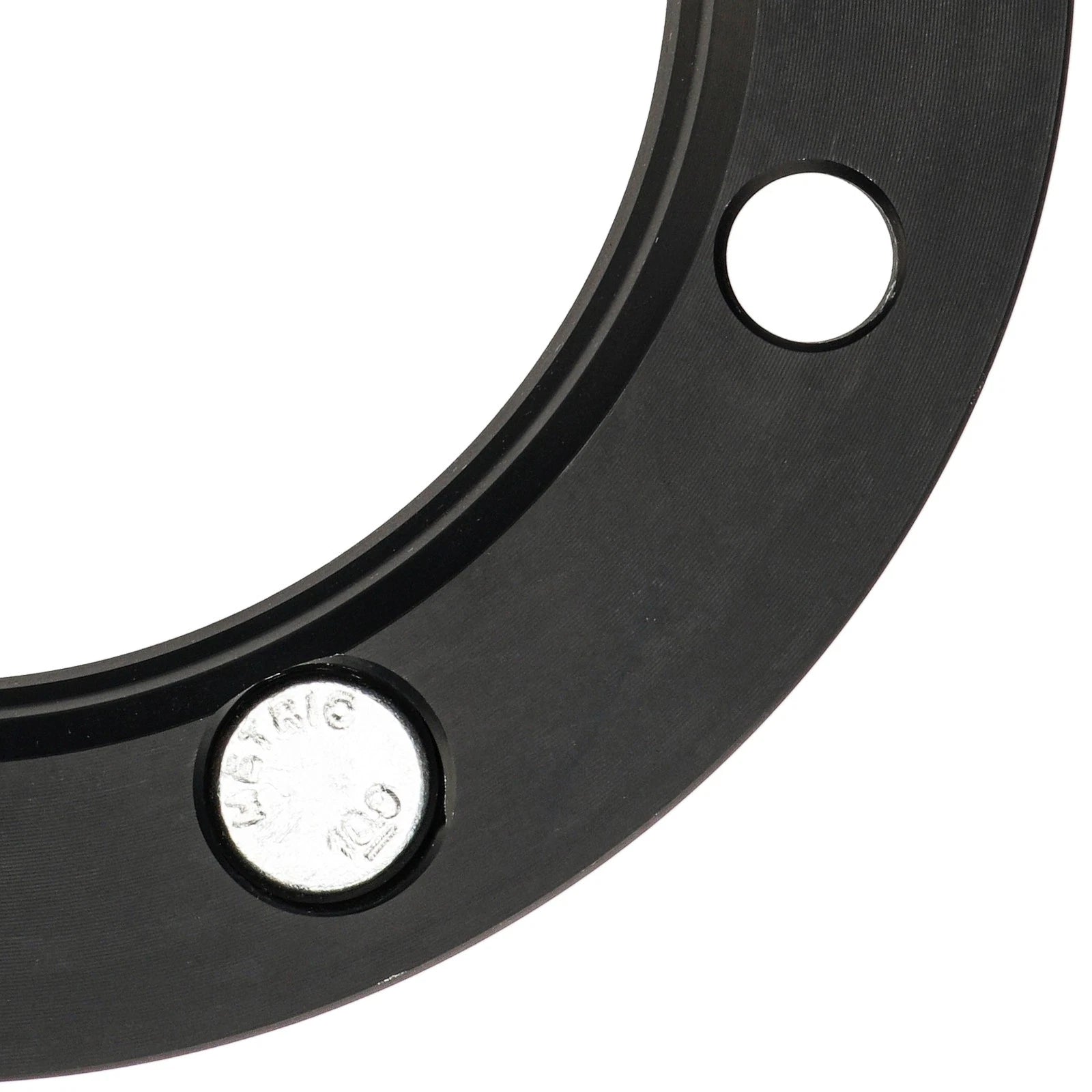 Wheel Spacer Set for Polaris RZR XP 1000 (2015–2019) 4x156mm 1in