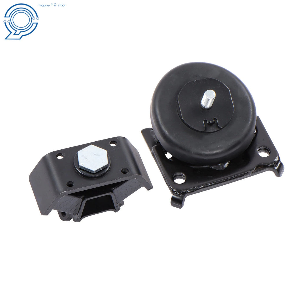 3X Engine & Transmission Mounts for Toyota Tacoma (2005-2023)