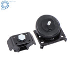 3X Engine & Transmission Mounts for Toyota Tacoma (2005-2023)