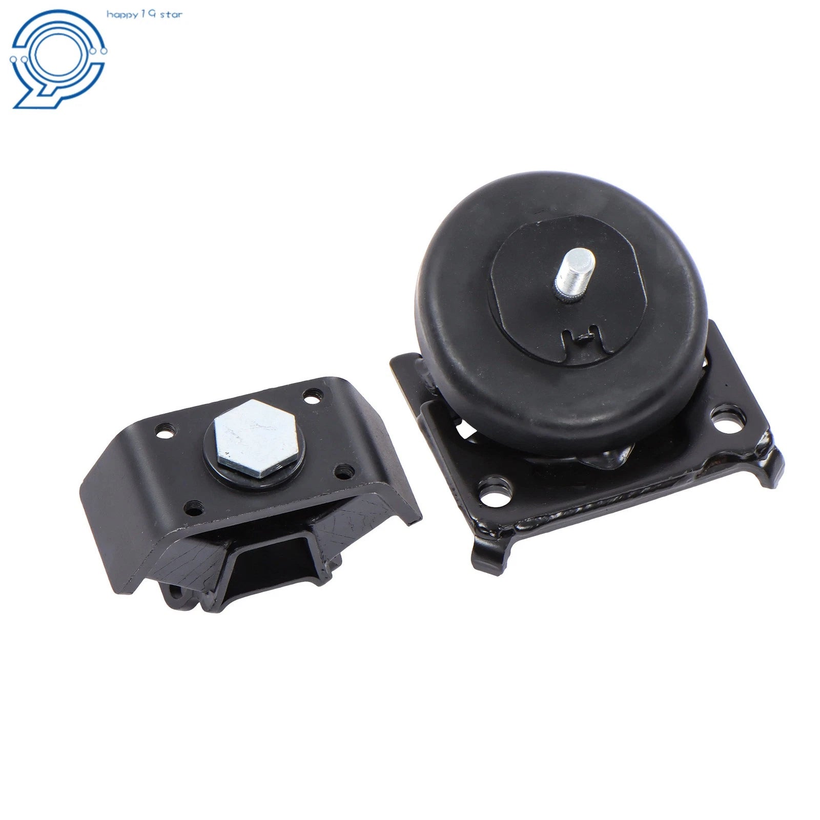 3X Engine & Transmission Mounts for Toyota Tacoma (2005-2023)