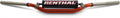 Renthal Twinwall Handlebar for McGrath SX125 (2016–2023) - Orange