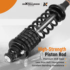 Rear Shock Struts w/ Coil Spring Assembly for Honda Accord (1994–1997) 1006