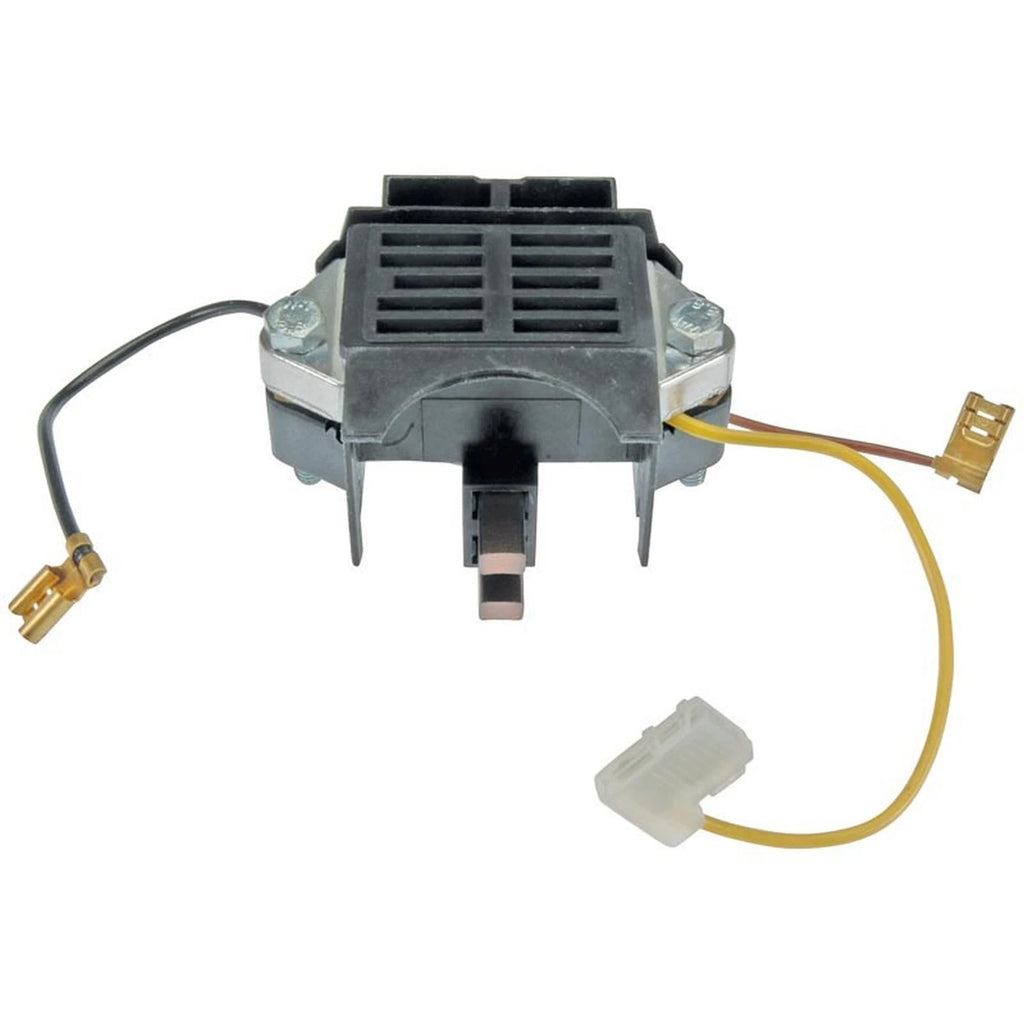 Regulator for Volvo Penta Marine (1963–2007)