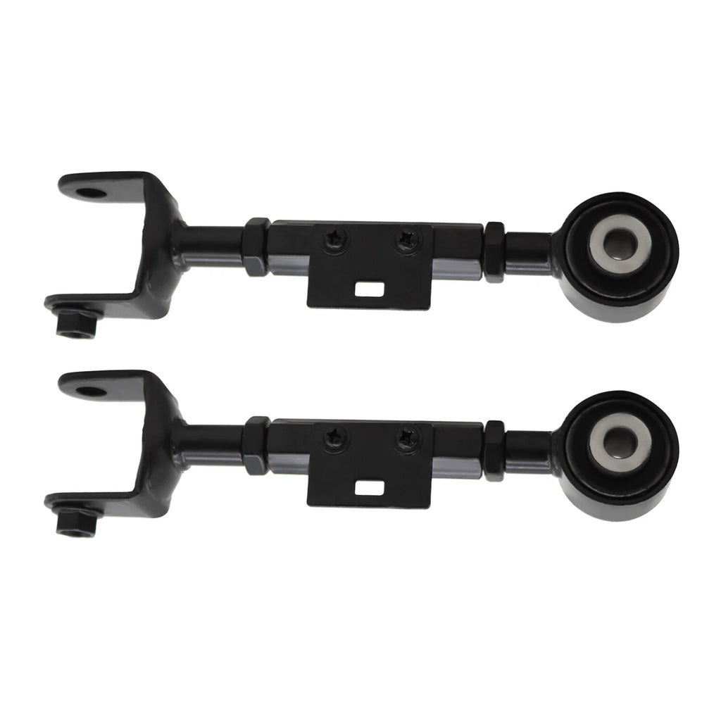 2X Adjustable Rear Camber Arm Kit for Honda CR-V (2007–2016)