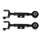 2X Adjustable Rear Camber Arm Kit for Honda CR-V (2007–2016)