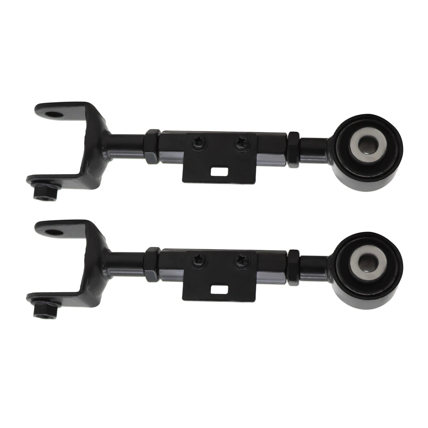 2X Adjustable Rear Camber Arm Kit for Honda CR-V (2007–2016)