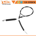 Deck Engagement Cable for Cub Cadet LTX1040 LTX1042 LTX1045 LTX1046 (2010–2016)