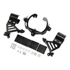 Quarter Fairing Bracket Mount Kit for Harley Low Rider S FXLRS (2020–2025)