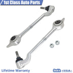 Front Suspension Lower Control Arms with Ball Joints for BMW E39 (1997-2003)