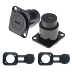 TypeC Female Connector for 2pcs
