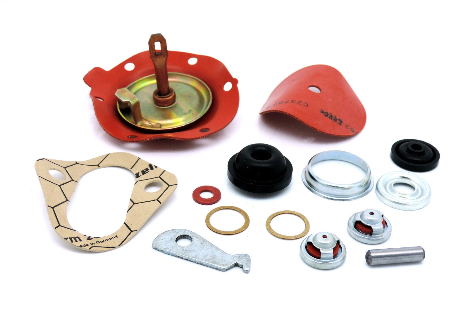 Fuel Lift Pump Repair Kit for Valmet 602 604 700 702 703 802 803 900 903