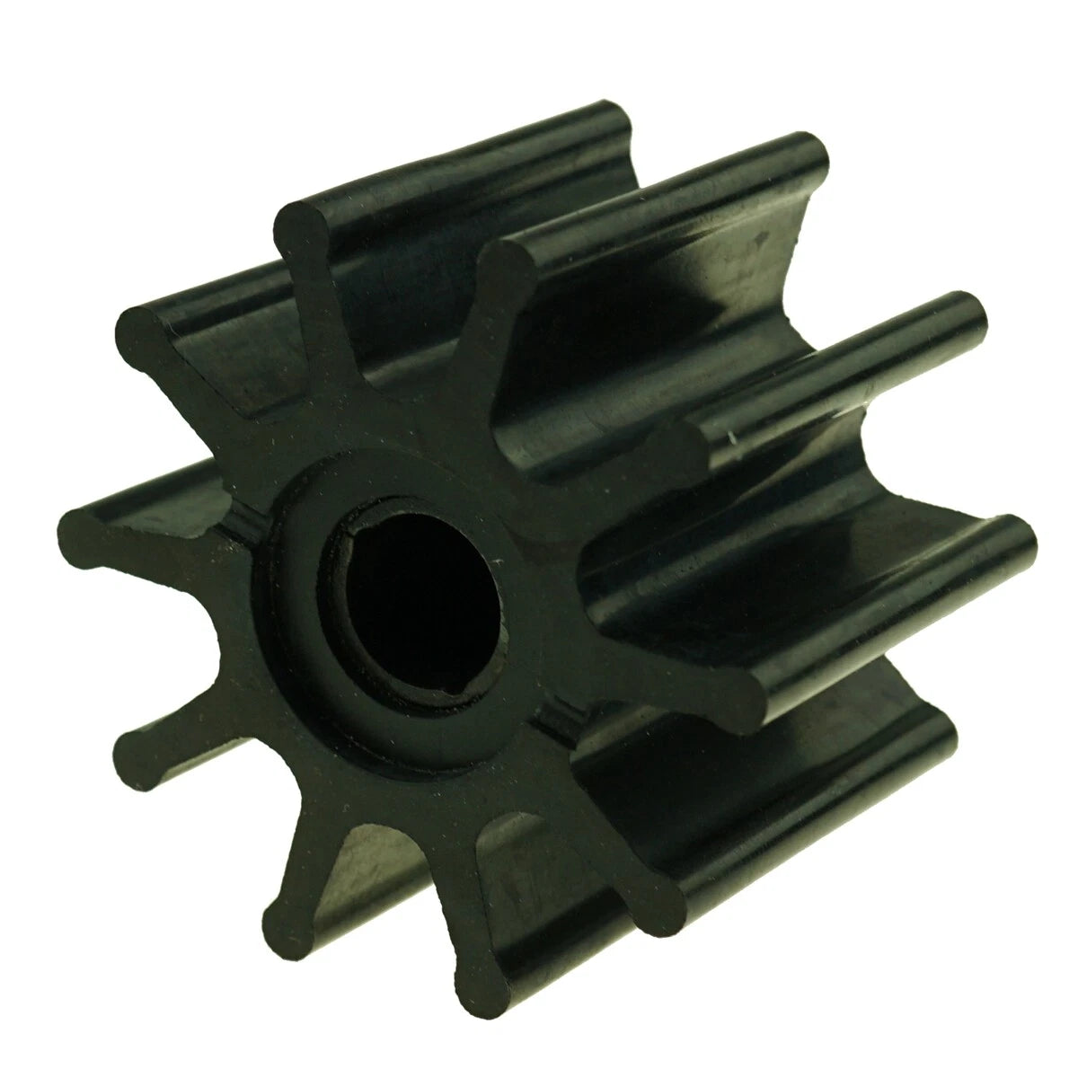 Water Pump Impeller for OMC Cobra Sterndrive (Replaces 983895, 777128)
