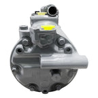 AC Compressor Replacement for Mercedes B250e (2016-2017)