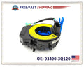 Clock Spring for Hyundai Elantra (2011–2013), Sonata (2009–2014) 93490-3Q120