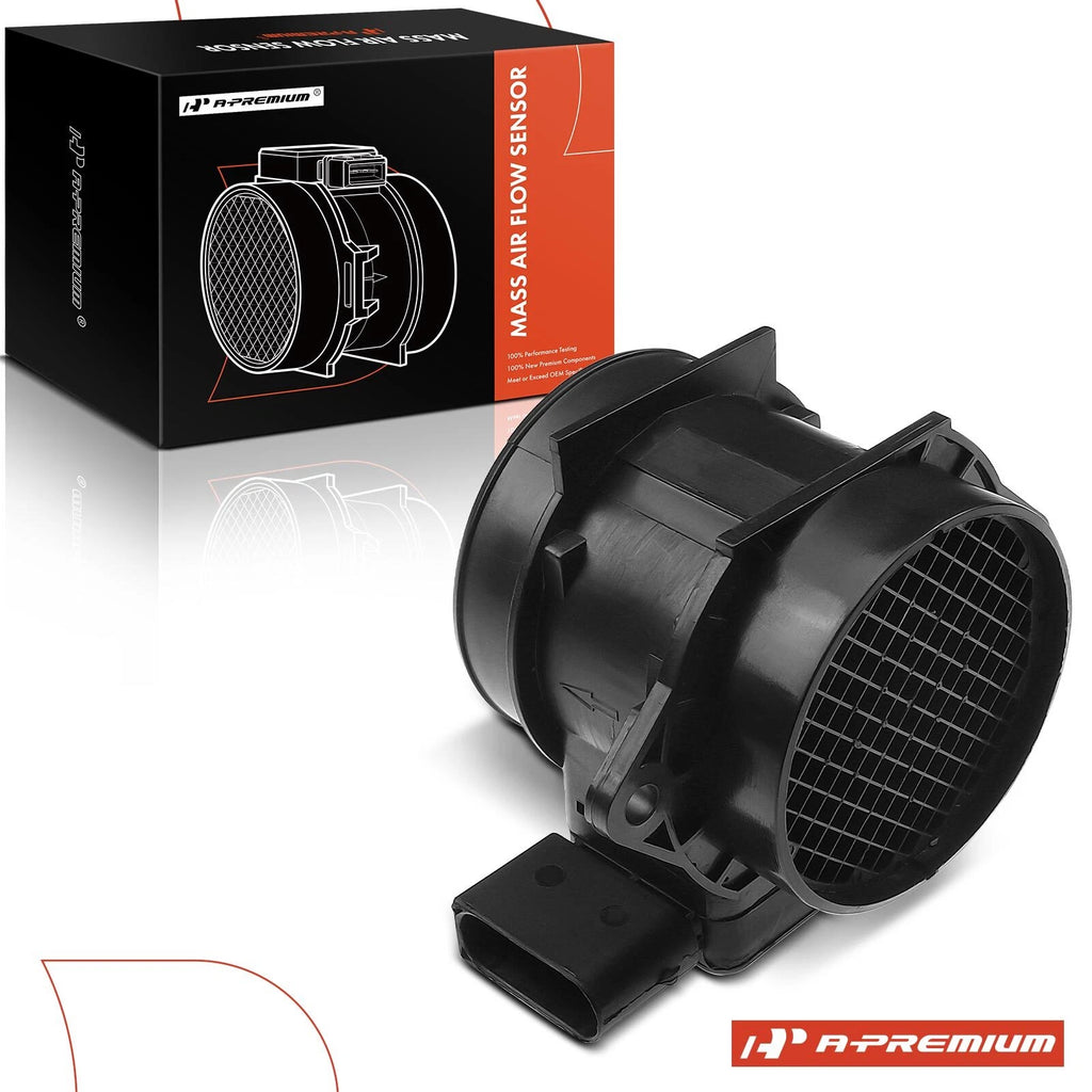Mass Air Flow Sensor for Hyundai Elantra Tucson Sonata 