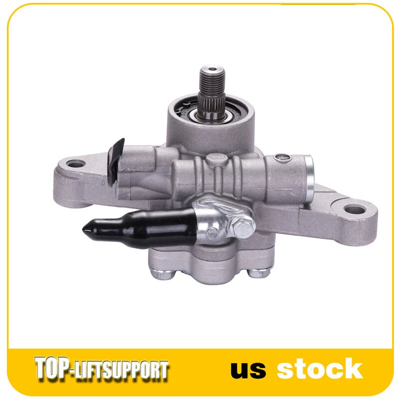 Power Steering Pump for Acura RL, TL (1996–2004)