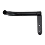 Trailer Hitch Mount for Harley-Davidson Touring (2014-2019) Black