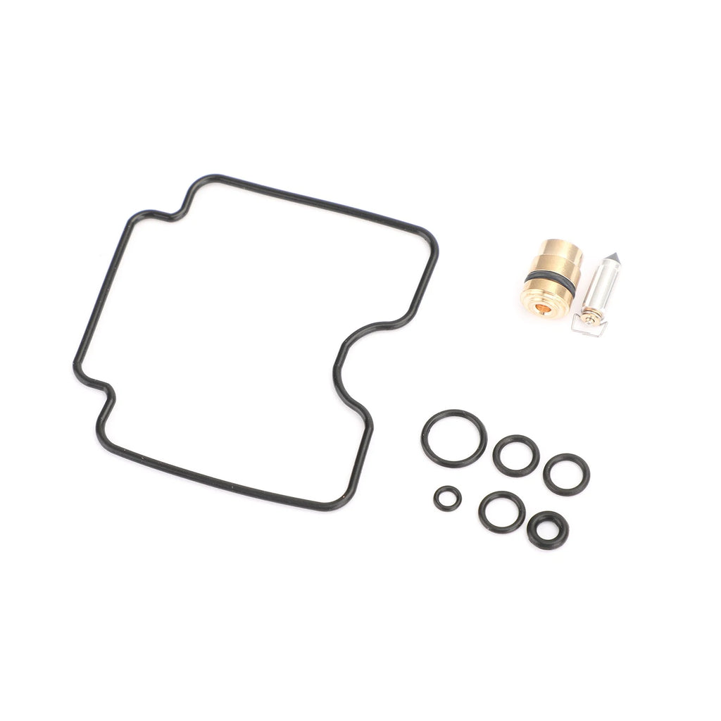 Carburetor Repair Rebuild Kit for Suzuki DRZ400S (2002–2012) 18-5120