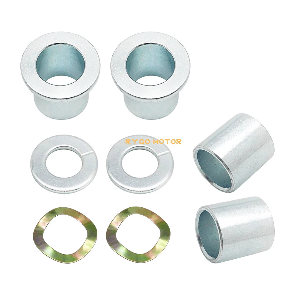 King Pin Spindle Bronze Bushing Kit for Club Car DS (1981–Present)