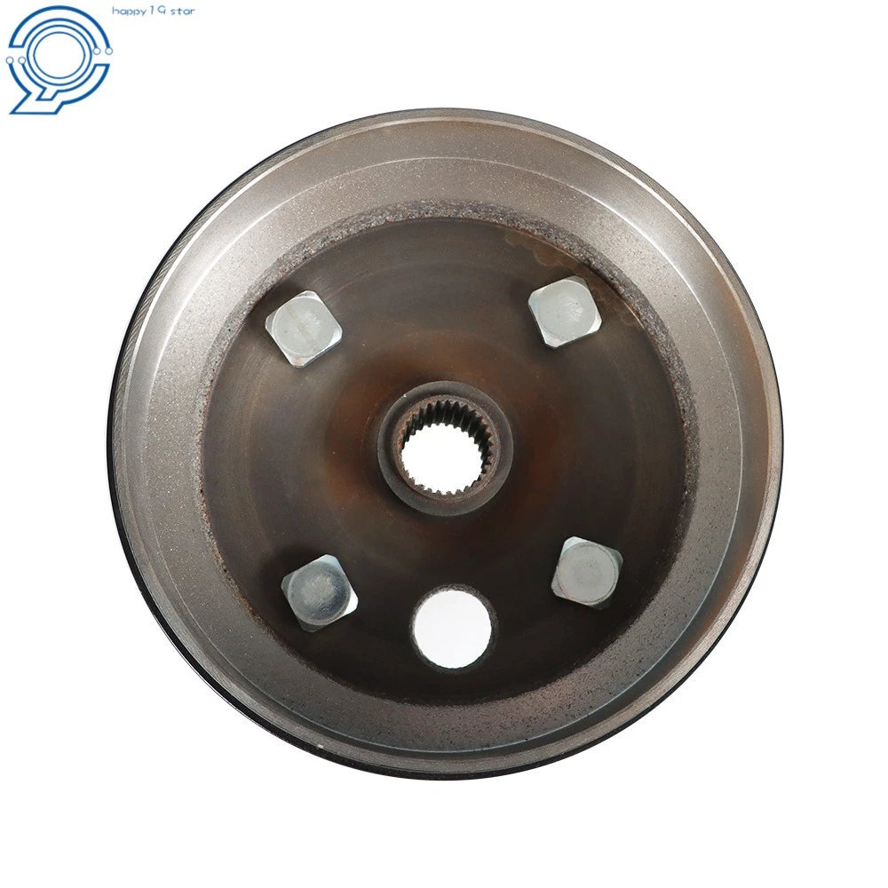 Brake Hub Drum for EZ-GO RXV Golf Cart (1991-Present)