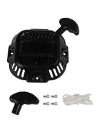 Pull Start Kit for Generator 196cc 208cc 212cc (GP3250 GP3300)