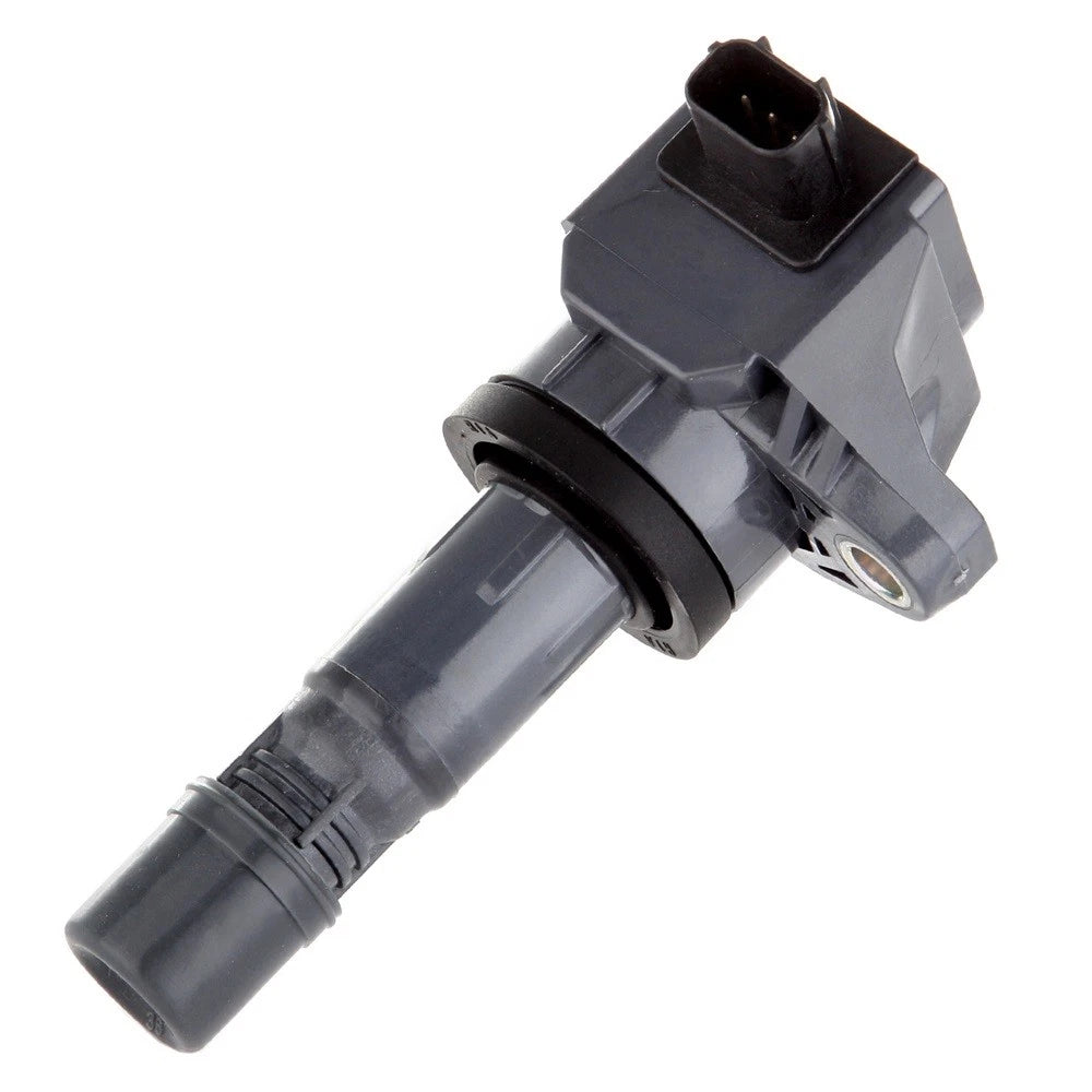 Ignition Coil Set of 4 for Honda Civic (2012–2015), HR-V (2016–2020), Acura ILX (2013–2015) 1.8L, 2.0L