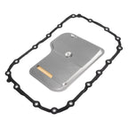 Transmission Filter & Oil Pan Gasket Set for BMW X3 328i 128i