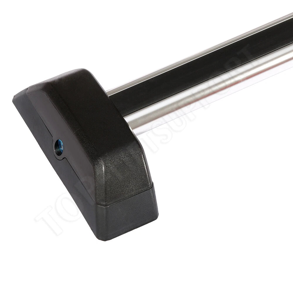 Roof Rack Cross Bar for Hummer H3 H3T (2006–2010)