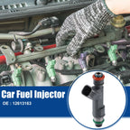 Fuel Injector Nozzle for Chevrolet Malibu 2.4L (2008–2012) 12613163, 703820916239