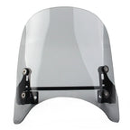 Windshield Protector Smoke for Honda Rebel 1100/DCT (2021-2023)
