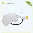 Radiator Coolant Tank for Chrysler Town & Country 3.3L 3.8L (2004–2007)