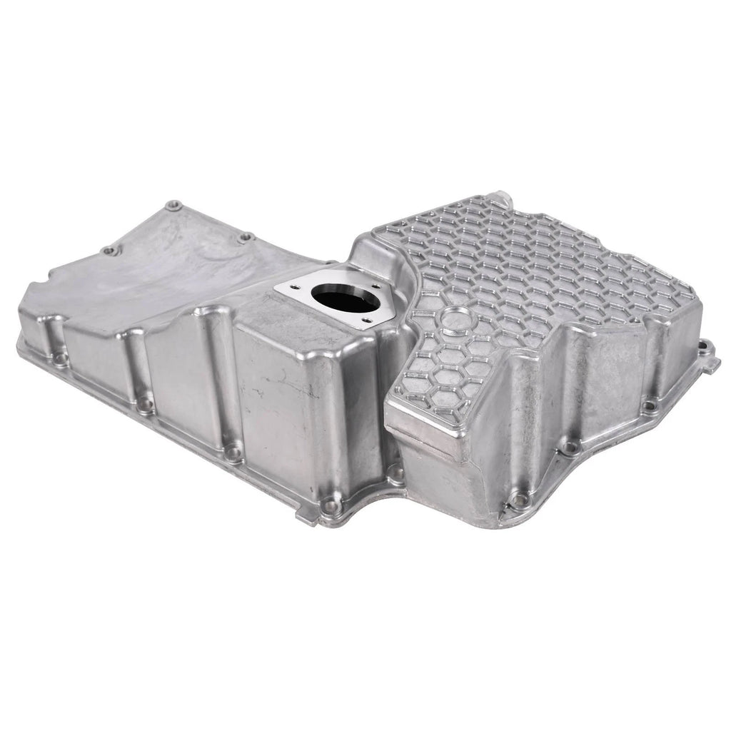 Lower Engine Oil Pan for Audi A4 A5 (2009-2016)