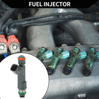 Fuel Injector No.12613163 for Chevrolet Malibu 2008–2012