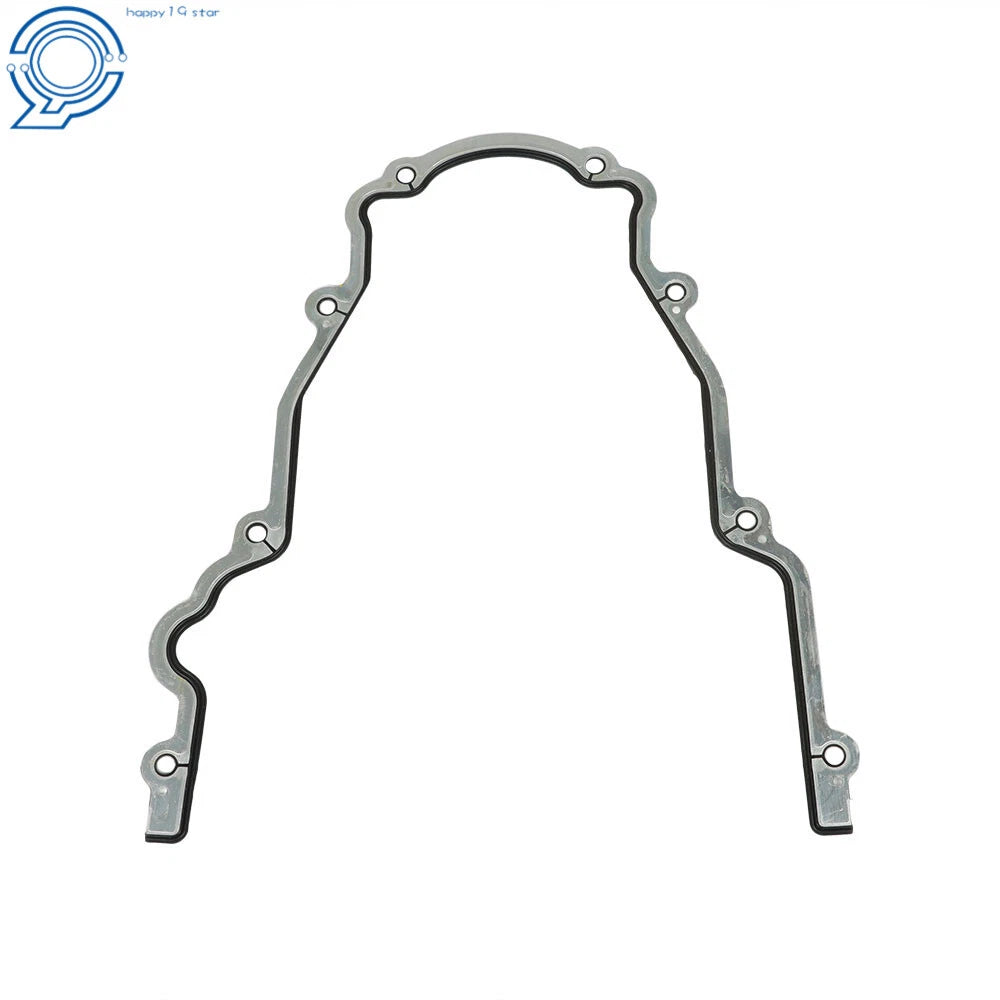 Aluminum Timing Cover for GM LS1 LS6 (1997–2007)