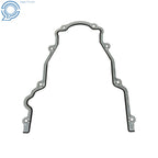 Aluminum Timing Cover for GM LS1 LS6 (1997–2007)