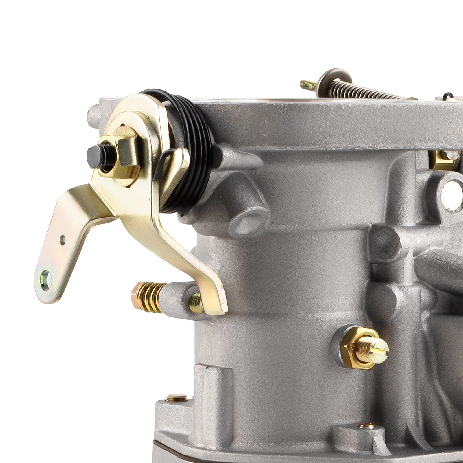 Set of 2 Carburetors for Volkswagen Beetle Bug (1968–1979)