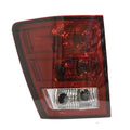 Replacement Driver Side Tail Light Lens/Housing for 2005-06 Jeep Grand Cherokee