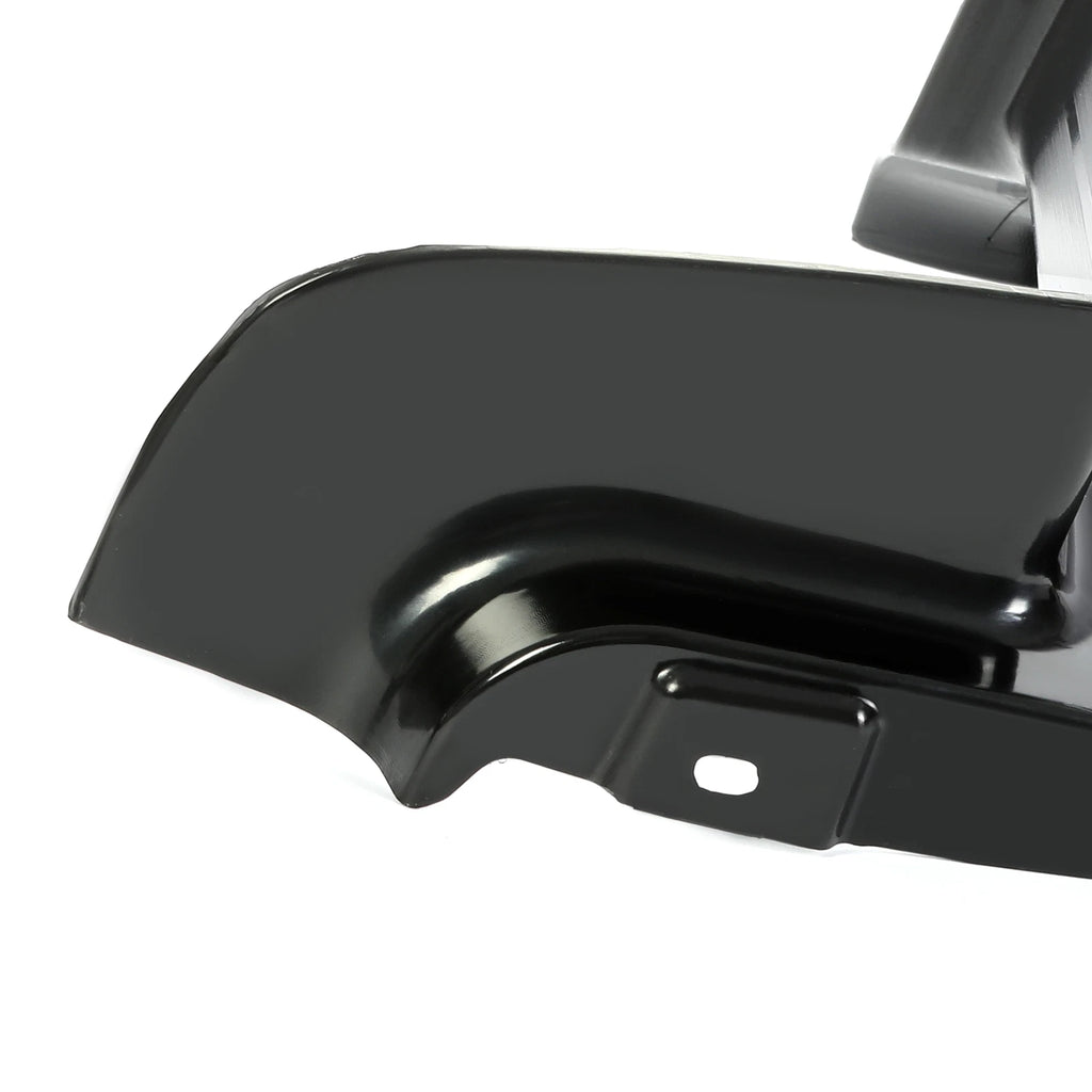 Set of 2 Front Bumper Fillers for Chevrolet El Camino GMC Caballero (1978–1987)