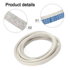 Deck Strap for 54C Deck (Compatible with )