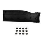 Rear Right Door Panel Trim for Ford Explorer 2020–2022 (3.0L Turbo)