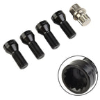 Wheel Locking Bolts Lug Nuts for MINI R50